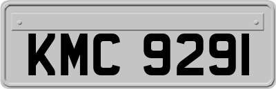 KMC9291