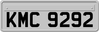 KMC9292
