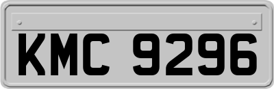 KMC9296