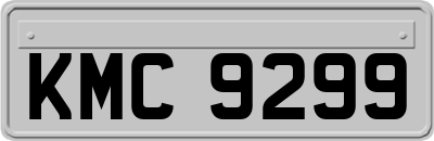 KMC9299