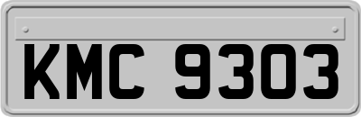 KMC9303
