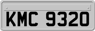 KMC9320
