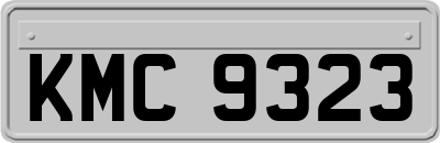 KMC9323