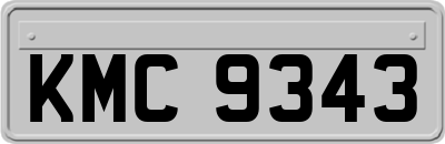 KMC9343