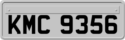 KMC9356