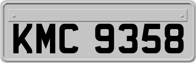 KMC9358