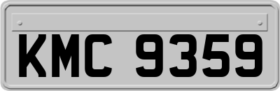 KMC9359