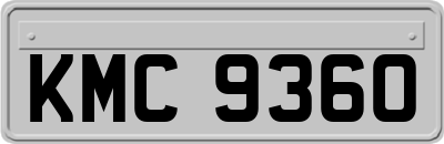 KMC9360