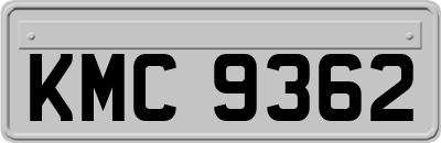 KMC9362
