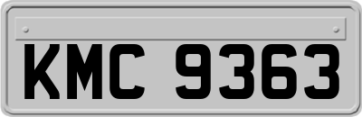 KMC9363