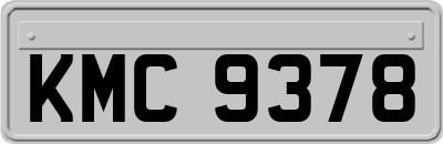 KMC9378