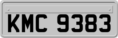 KMC9383