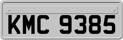 KMC9385