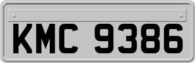 KMC9386