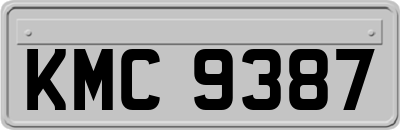 KMC9387