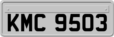 KMC9503