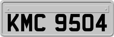 KMC9504