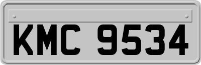 KMC9534