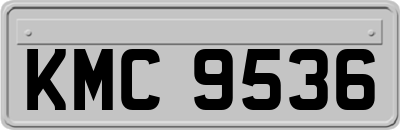 KMC9536