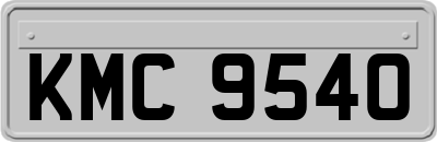 KMC9540