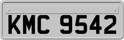 KMC9542