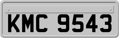 KMC9543