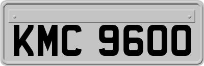 KMC9600