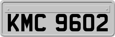 KMC9602