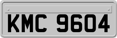 KMC9604