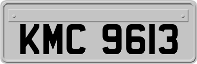 KMC9613