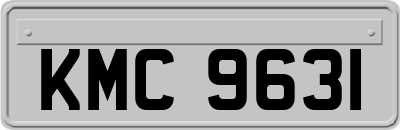 KMC9631