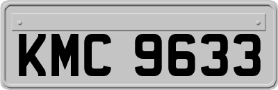KMC9633