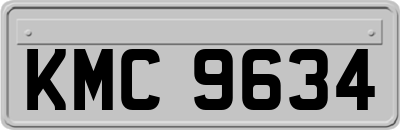 KMC9634