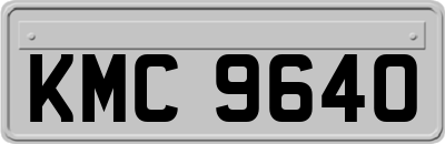 KMC9640