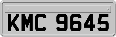 KMC9645