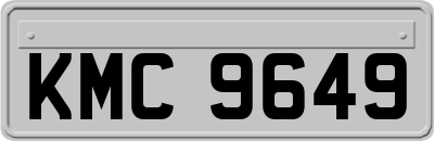 KMC9649