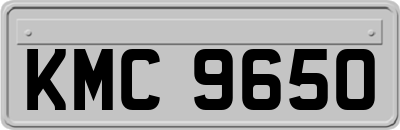 KMC9650