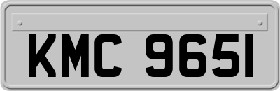 KMC9651