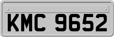 KMC9652