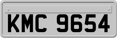 KMC9654