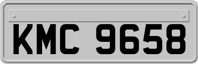 KMC9658
