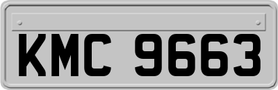 KMC9663