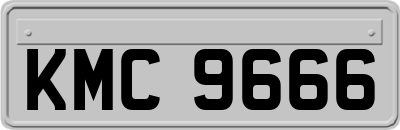 KMC9666