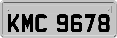 KMC9678
