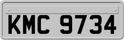 KMC9734