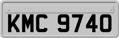 KMC9740