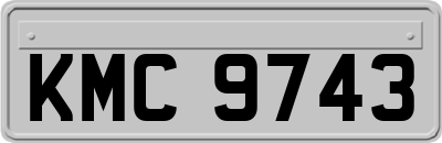 KMC9743