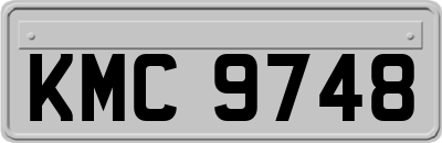 KMC9748