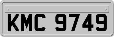 KMC9749