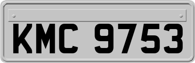 KMC9753